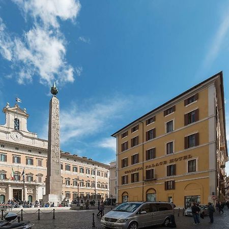 Montecitorio Lovely Apartment Rome Exterior photo
