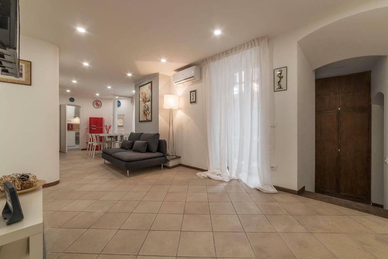 Montecitorio Lovely Apartment Rome Exterior photo
