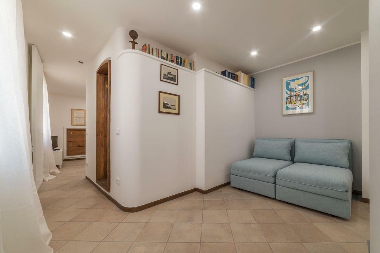 Montecitorio Lovely Apartment Rome Exterior photo