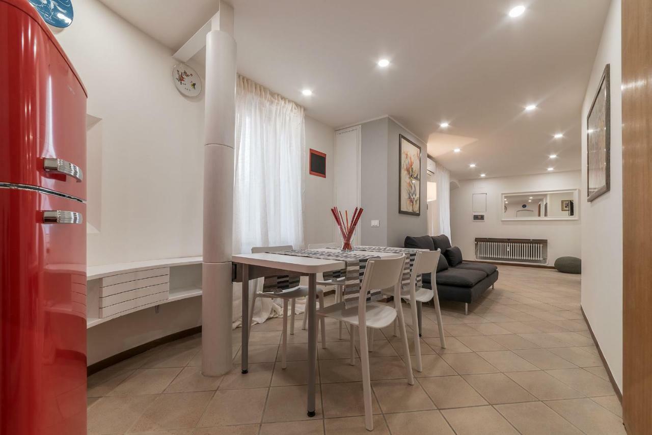 Montecitorio Lovely Apartment Rome Exterior photo