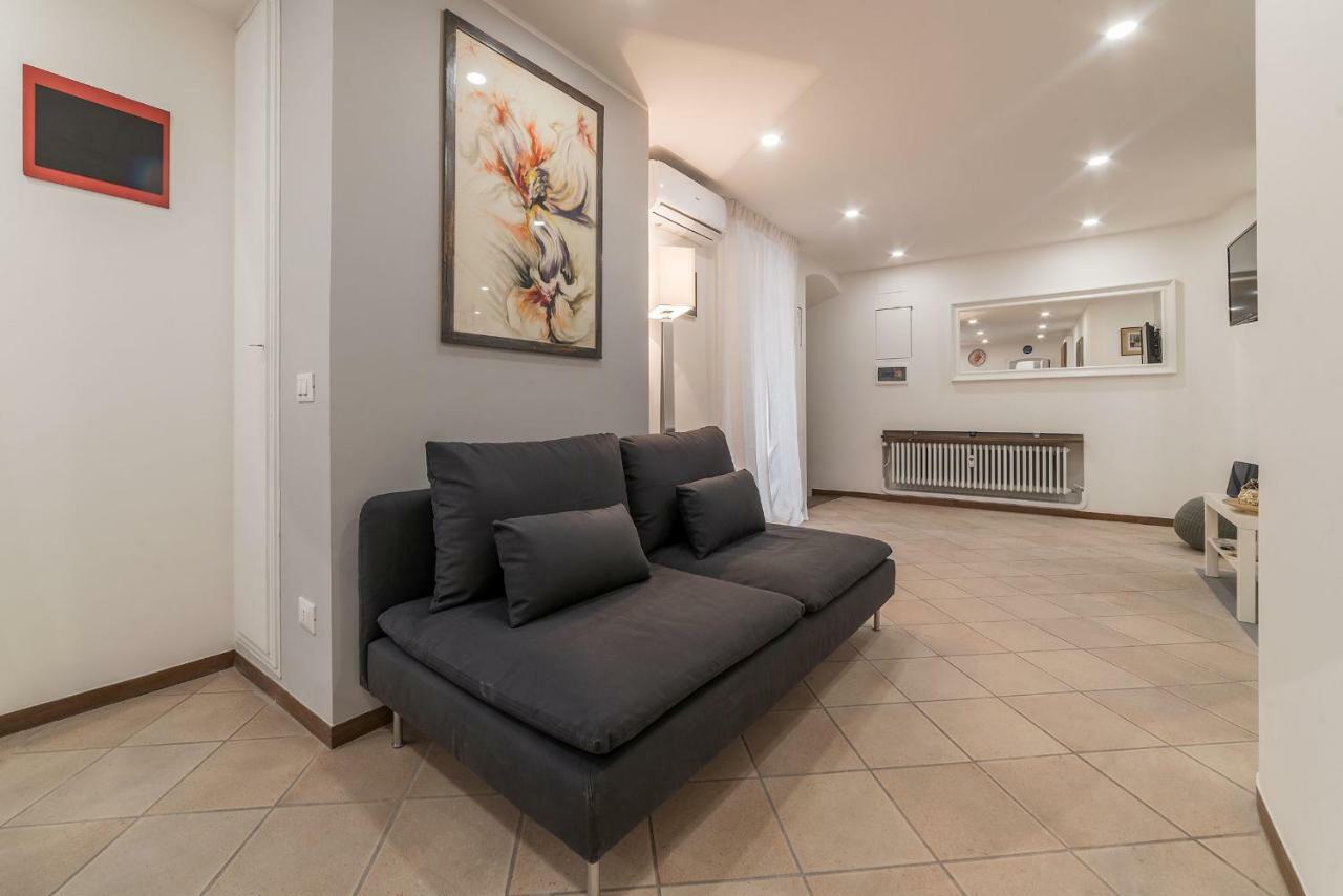 Montecitorio Lovely Apartment Rome Exterior photo